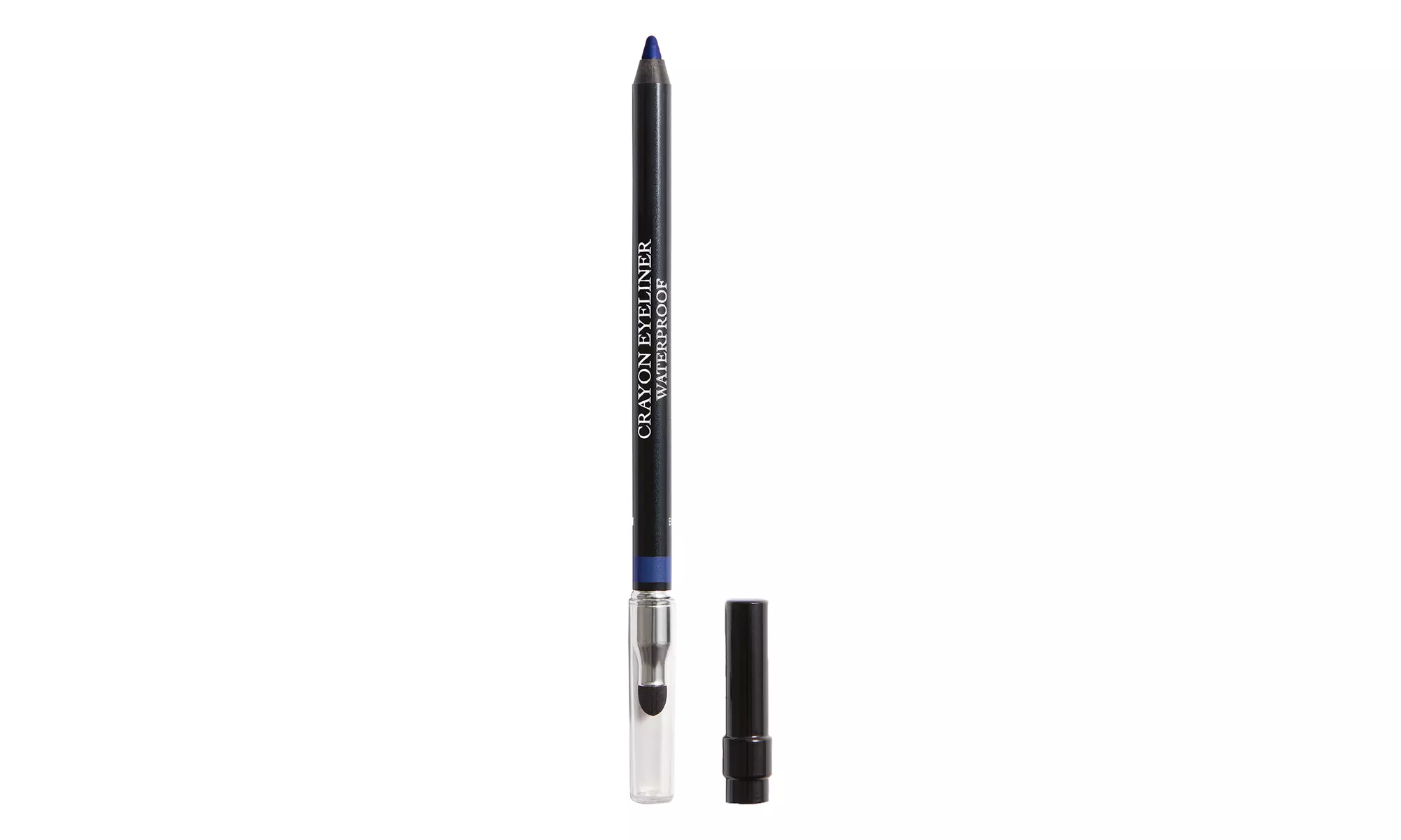 Christian Dior Crayon Eyeliner Waterproof - #254 Bleu Captivant - 0.04 oz - Primary Image