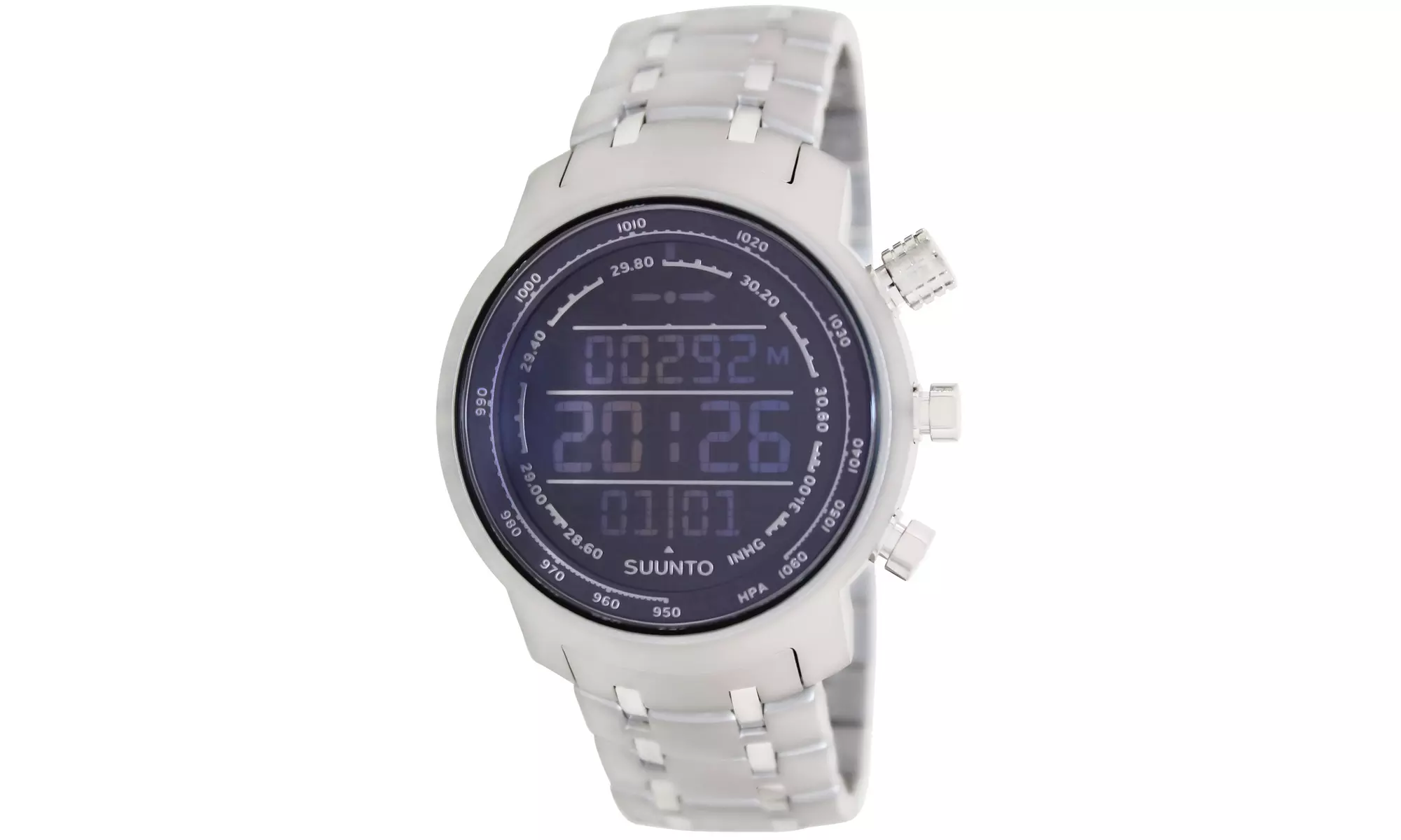 Men's Suunto Watches - Primary Image