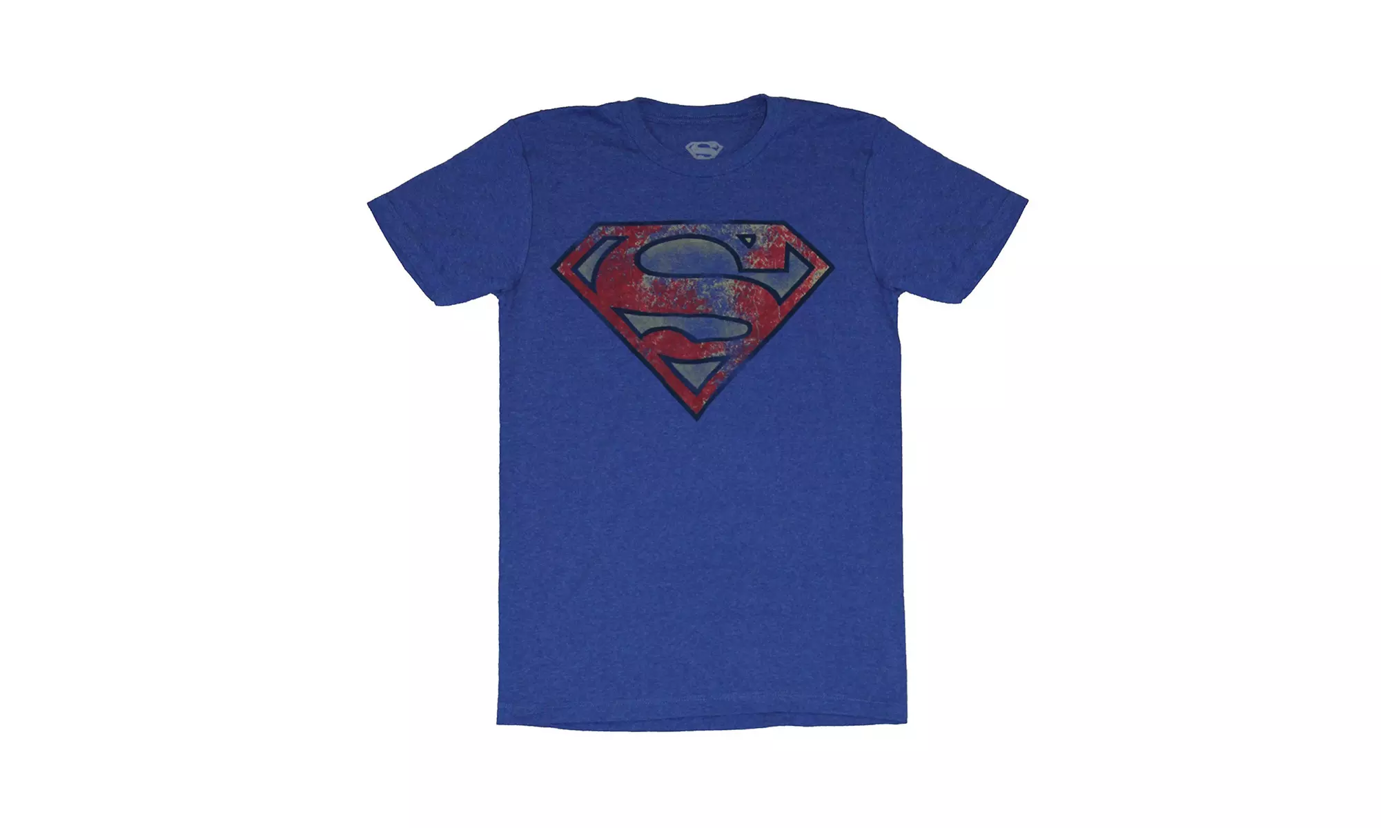 DC Licensed Graphic Tees
