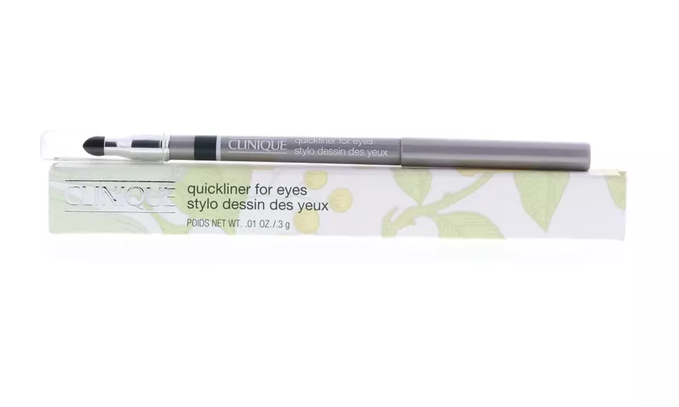 Clinique Quickliner for Eyes 12 in Moss - 0.01 oz