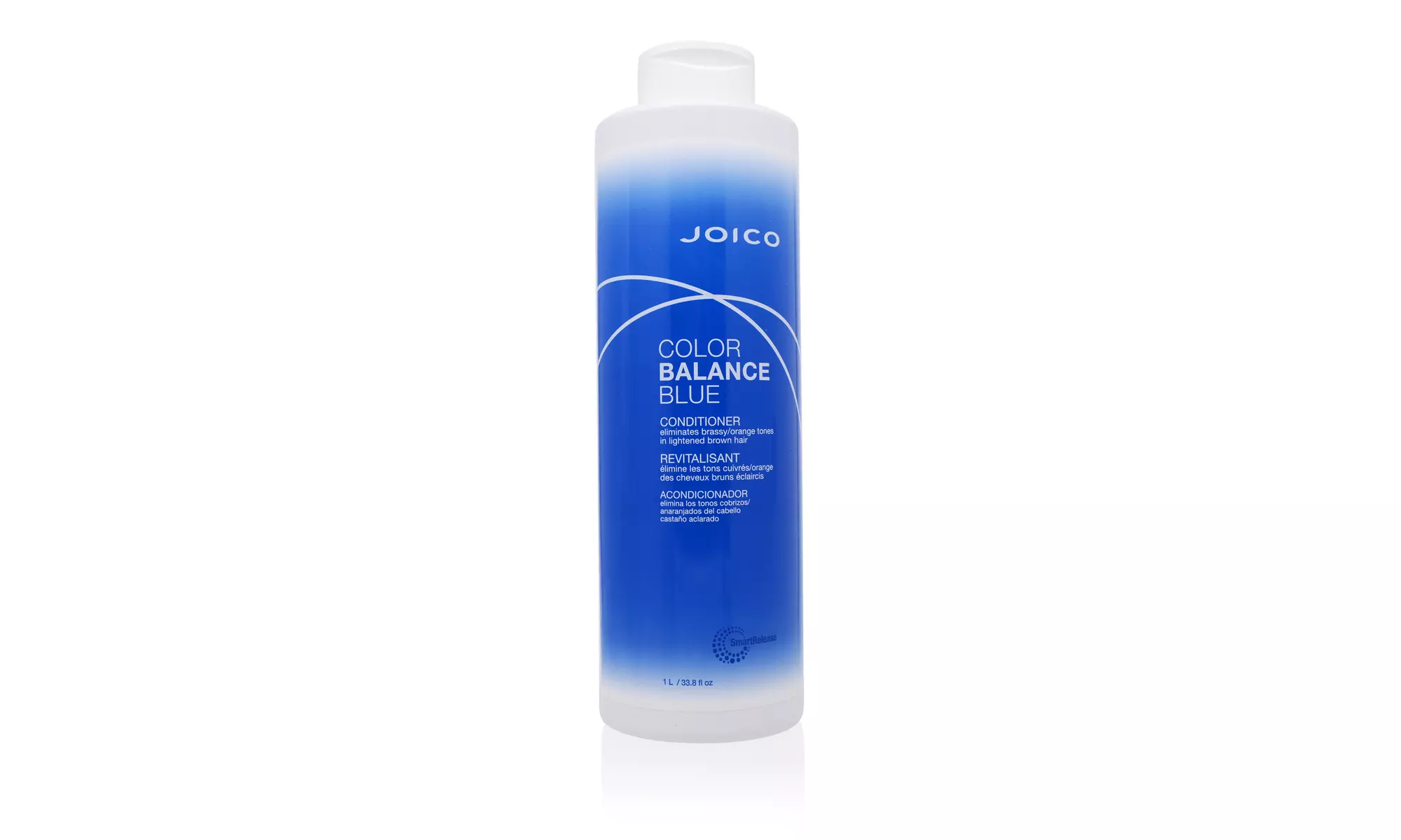 Joico Color Balance Blue Conditioner - Second Medium