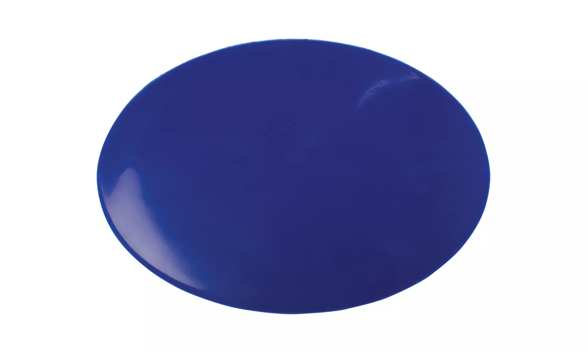 Dycem non-slip circular pad, 10" diameters - Primary Image