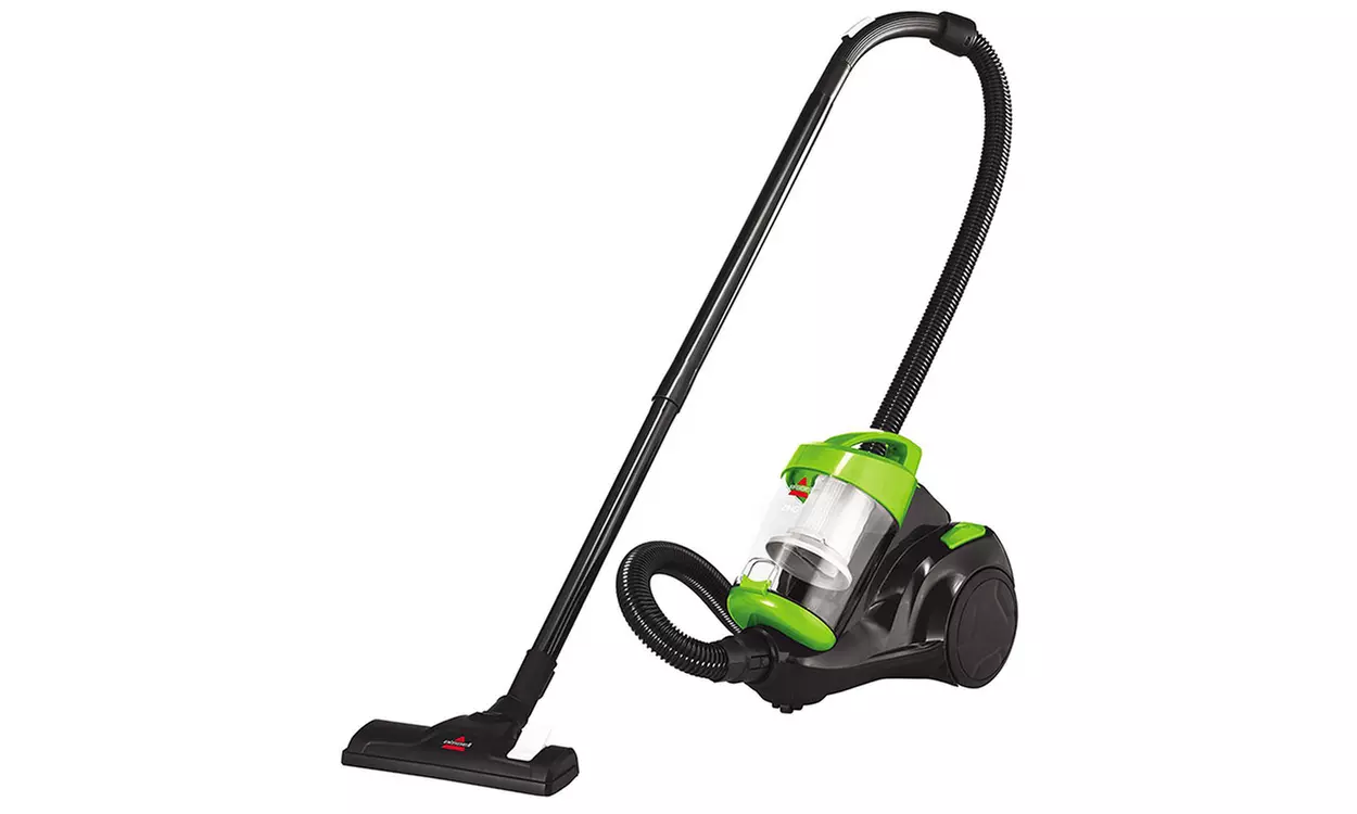 BISSELL PowerForce Bagless Canister Vacuum - Second Medium