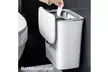 Multifunctional Wall Mounted Kitchen Trash Can - Second Medium