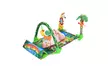 Music And Lighting Advanced Game Blanket, Baby Multi-Function Forest Game Pad - Second Medium
