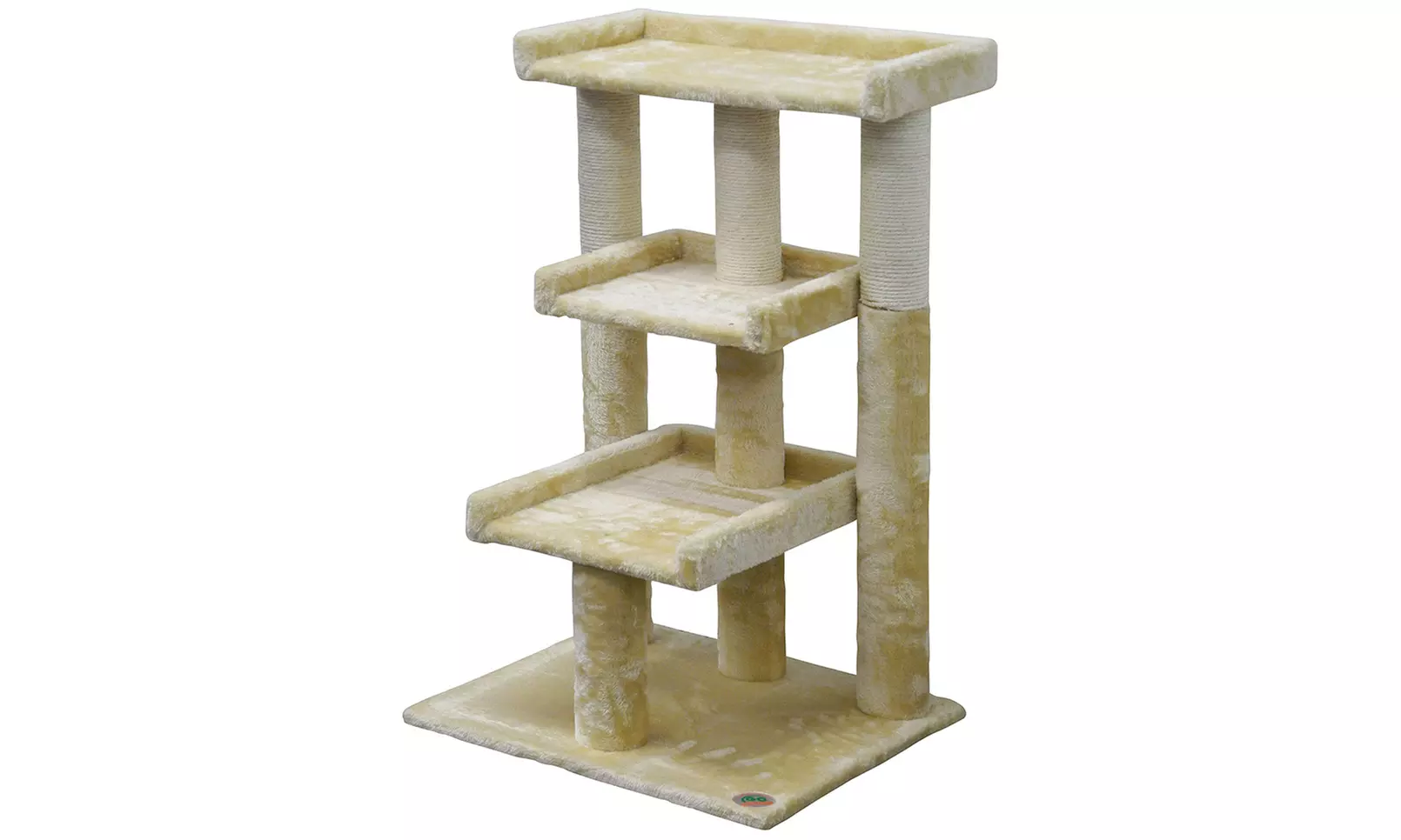 Go Pet Club Cat Trees under 36'' - Primary Image