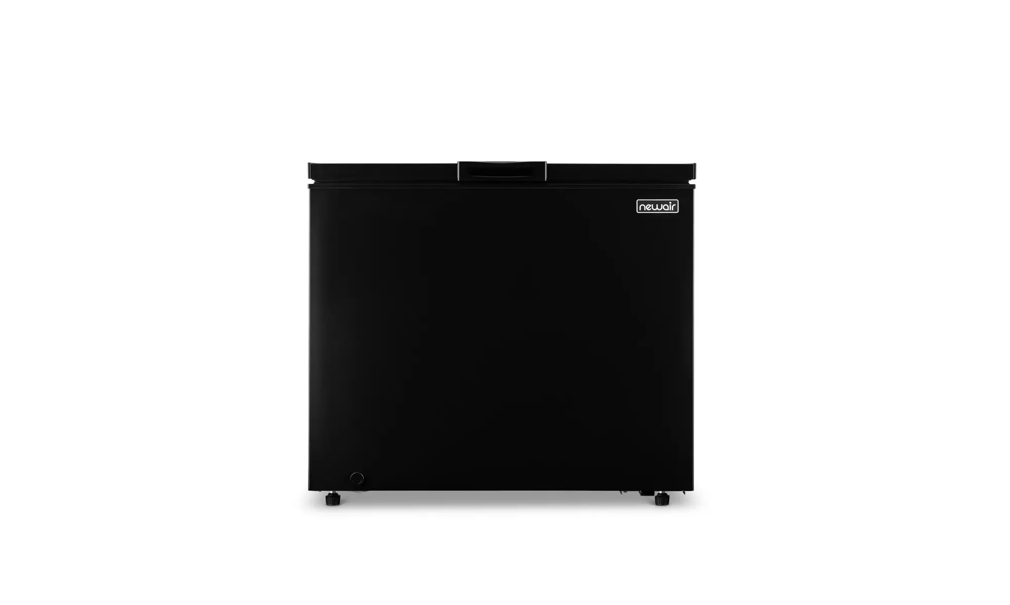 Newair 7 Cu. Ft. Compact Chest Freezer, Digital Temperature Control