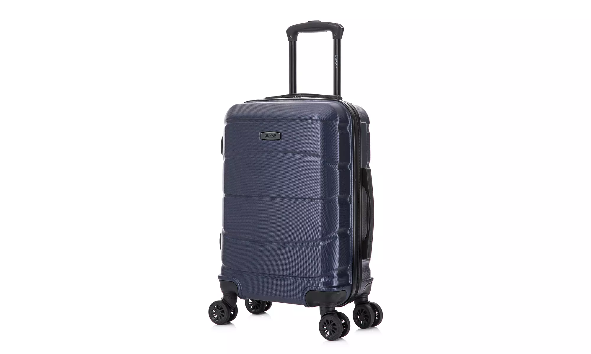 DUKAP Sense Lightweight Hardside Spinner Luggage 20"/24"/28"