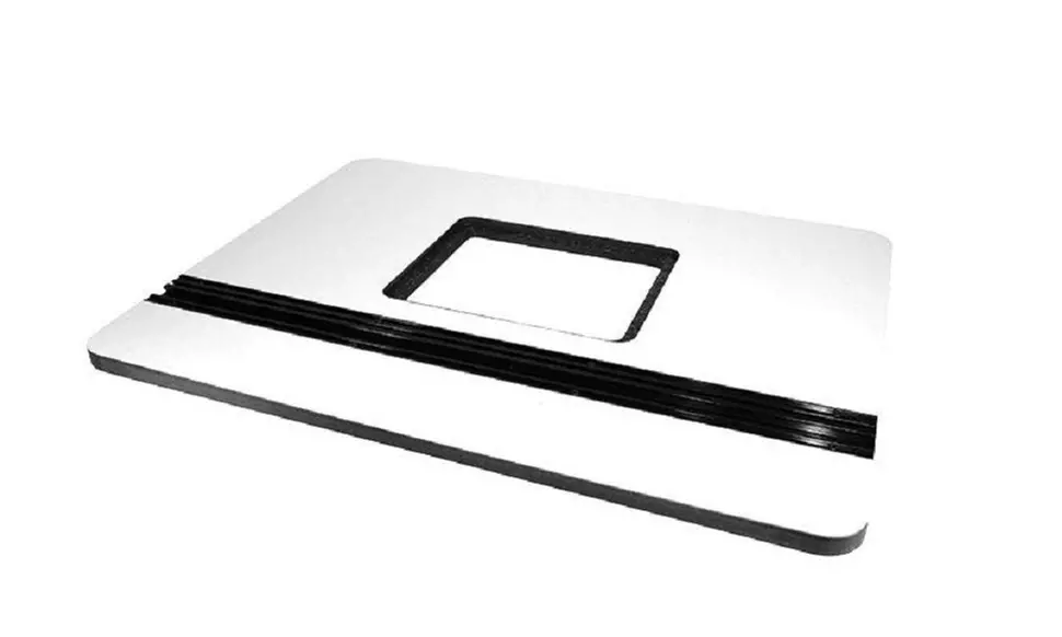 JessEm Phenolic Mast-R-Top 24 x 32 inch Router Table Top - Primary Image