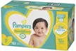 Diapers Size 6, 108 Count -Disposable Baby Diapers - Second Medium