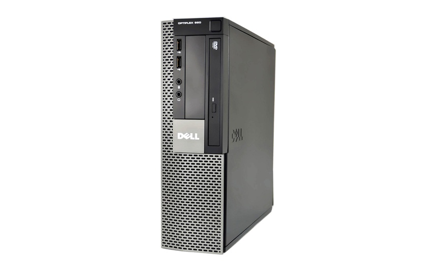 pc dell optiplex 980