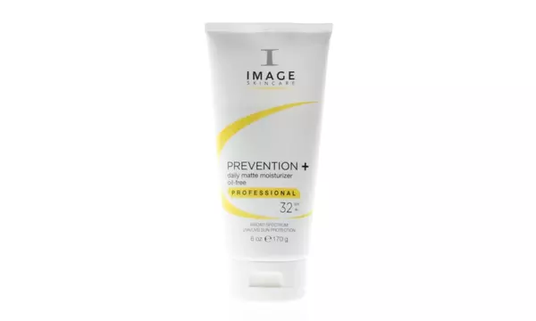 Image cheapest Skincare Prevention Daily MATTE Moisturizer SPF 30 PROFESSIONAL 6oz