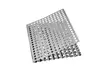 Cook Grids Grill Out of the Fire With Dual-Sided Barbecue Sheet  - Second Medium