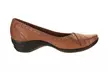 Hush Puppies Women's Burlesque - Narrow Casual Shoe - Second Medium