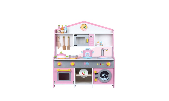 groupon toy kitchen