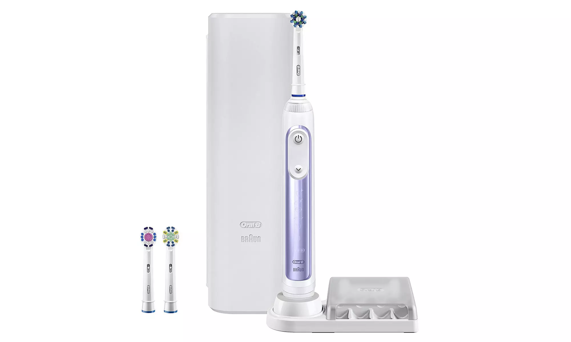 Oral-B Pro 7500 Power Rechargeable Electric Toothbrush - Primary Image