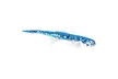 Adventure Planet Sequinimals Plush - GECKO (Sequin - Blue & Silver) - Second Medium