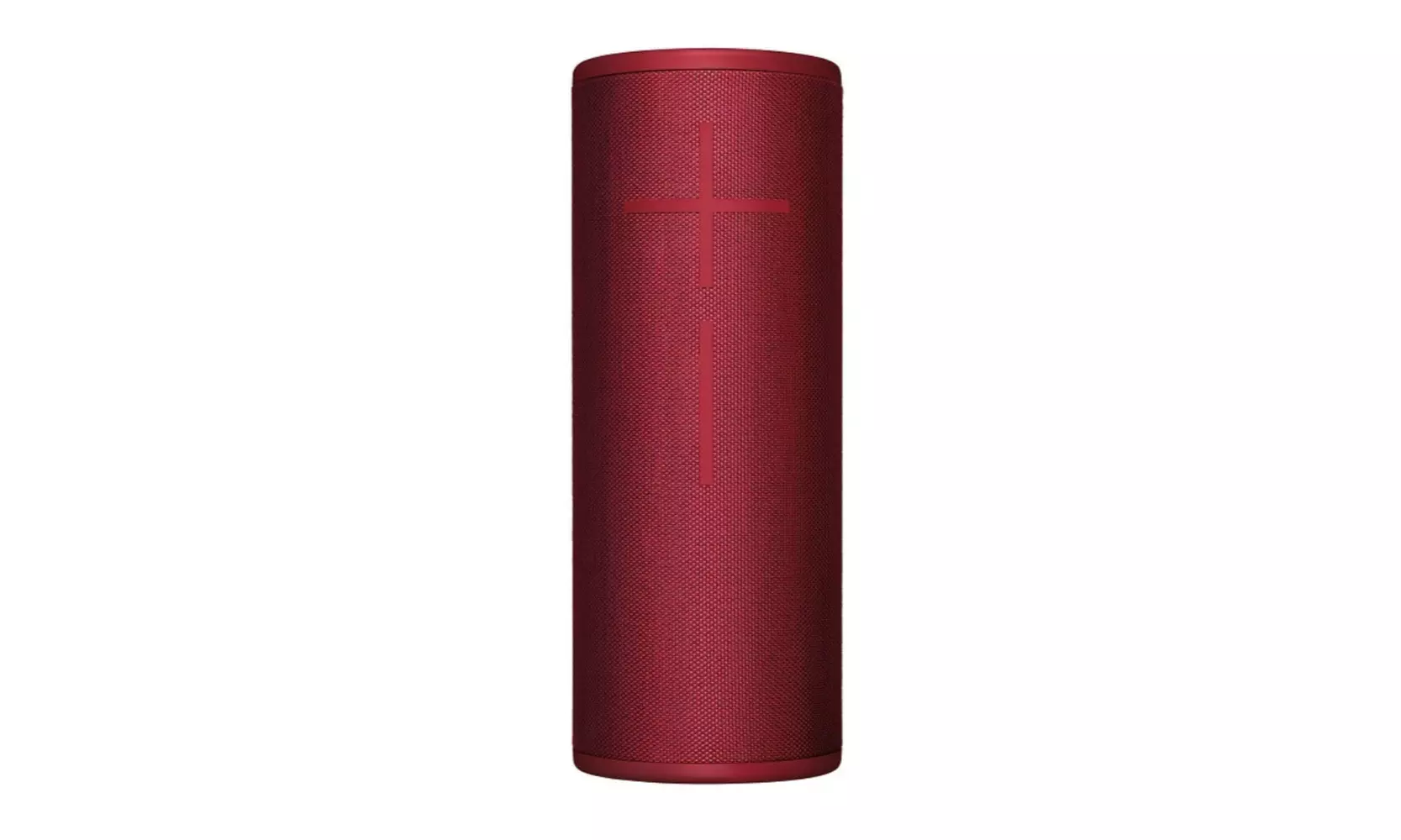 Ultimate Ears MEGABOOM 3 Wireless Bluetooth Speaker (Sunset Red) - Primary Image