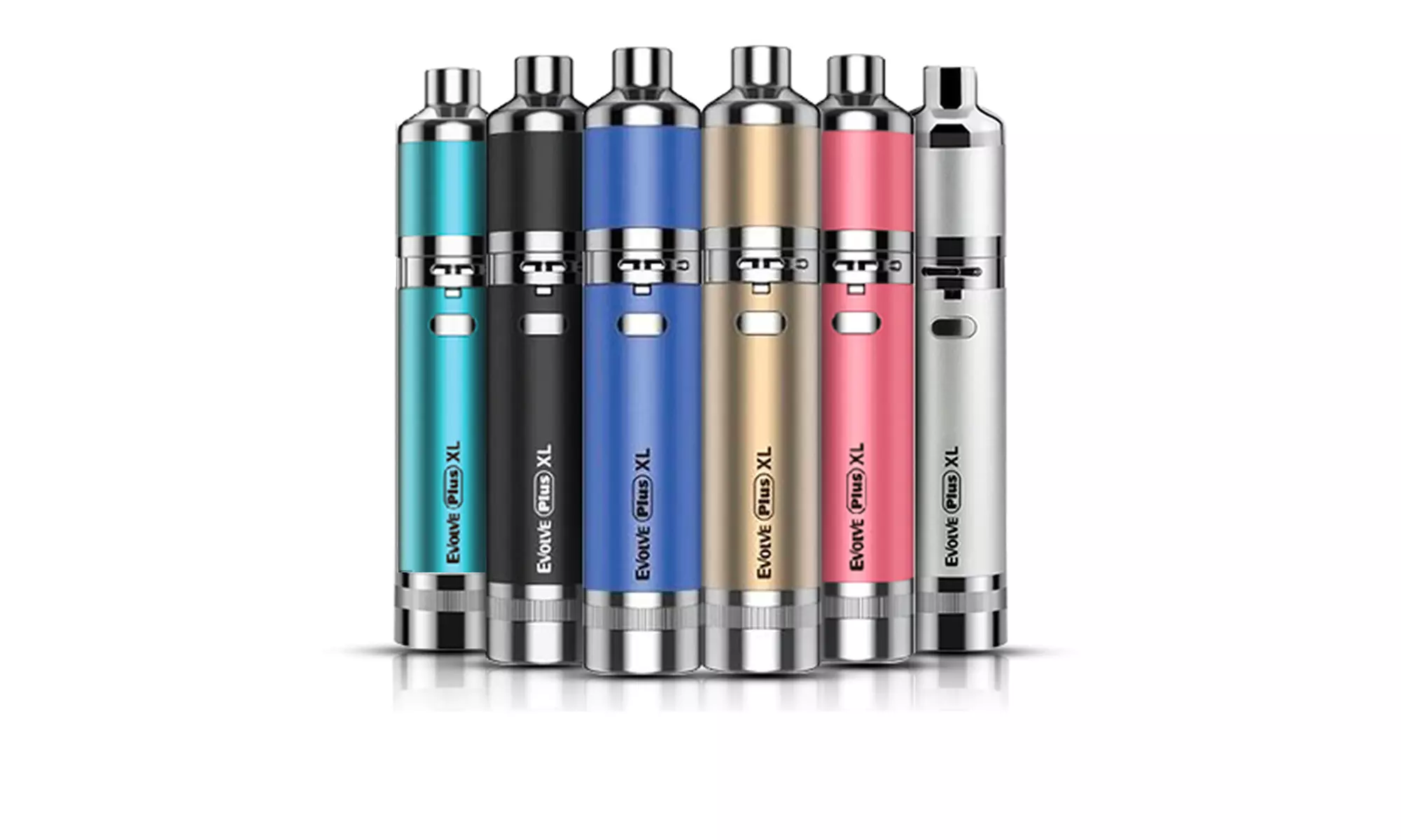 Evolve Plus XL 2020 Edition Wax and Thick Oil Vaporizer Kit - Primary Image
