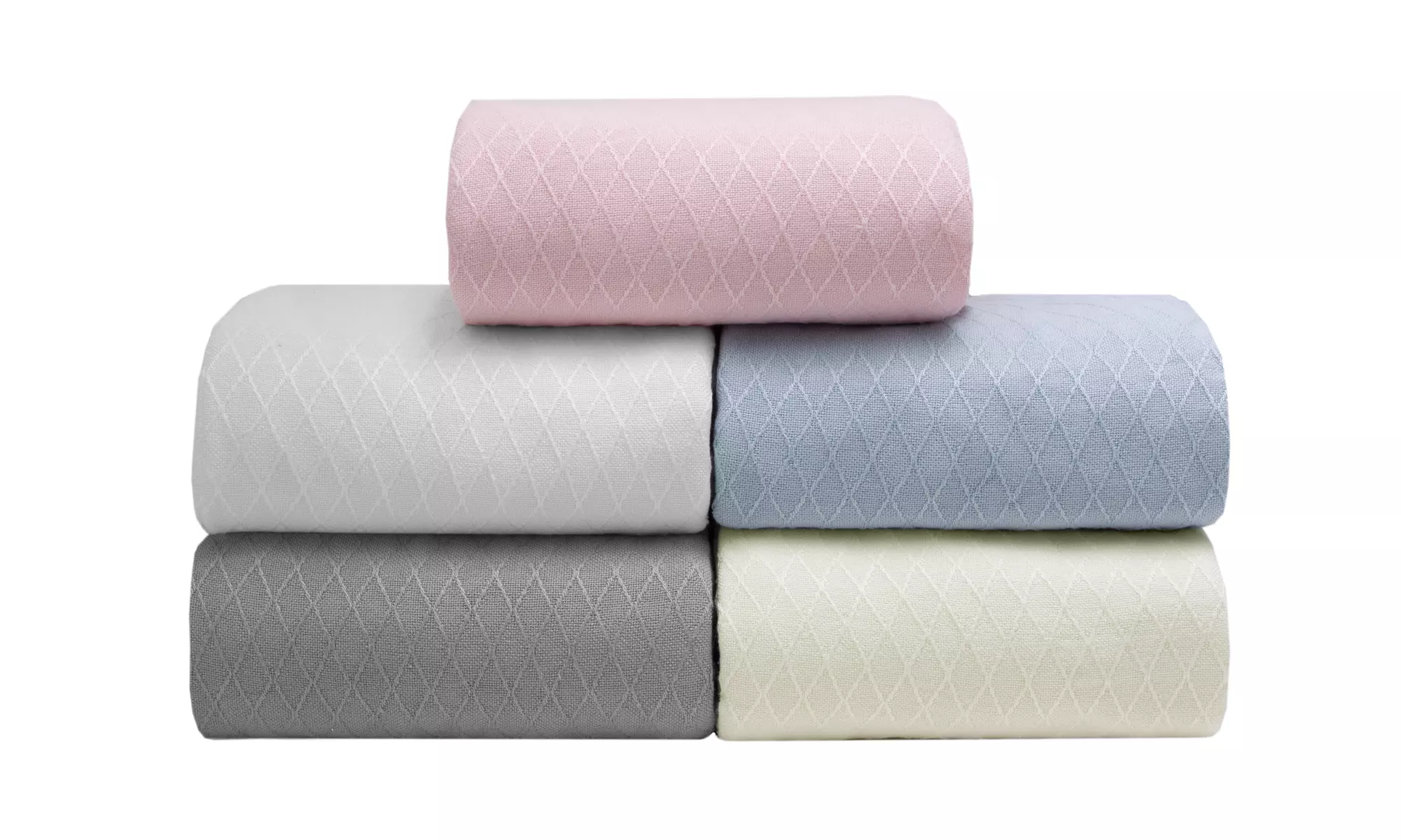 Bamboo Origin Blanket - Primary Image