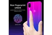 X21 Fingerprint Unlock Full Screen Dual Cameras 2G RAM&32G ROM Smartphone - Second Medium