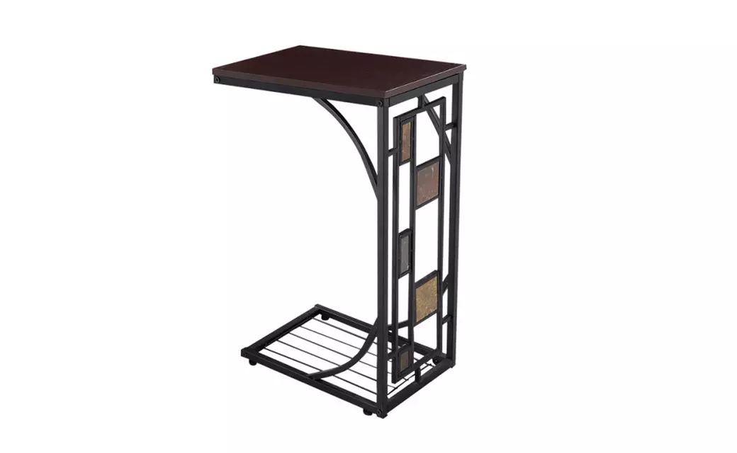 Coffee Tray Side Table - Primary Image