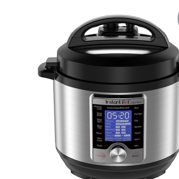 groupon instant pot