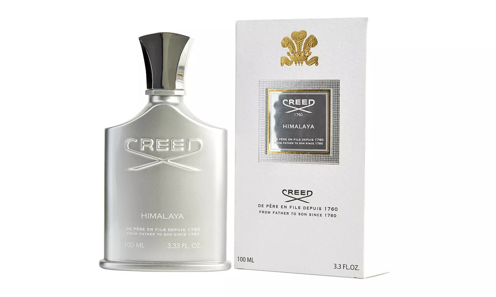 Creed Himalaya Eau De Parfum Spray   - Primary Image