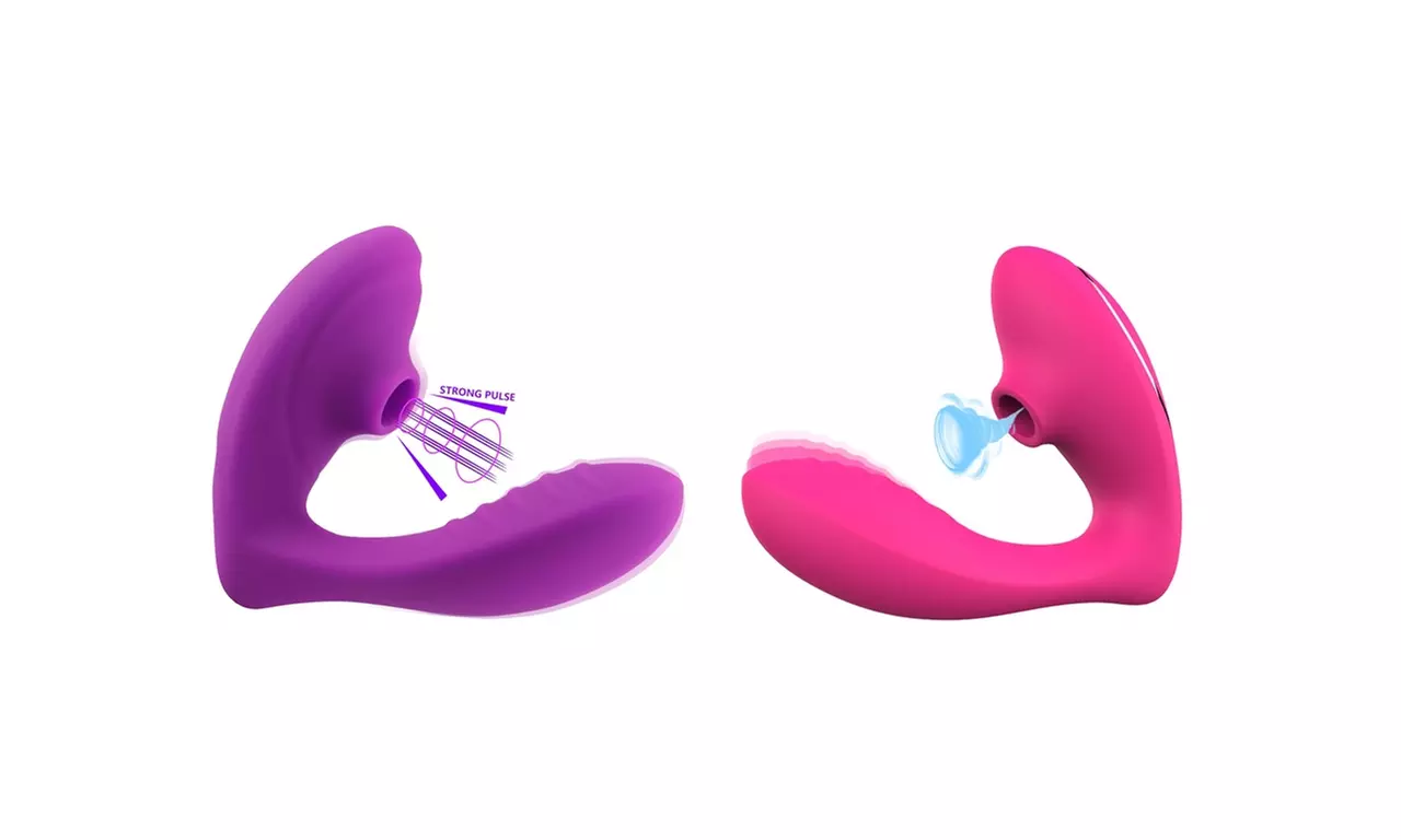G-spot Vibrator Dildo 10 speeds vibrating mode Waterproof Massager - Primary Image