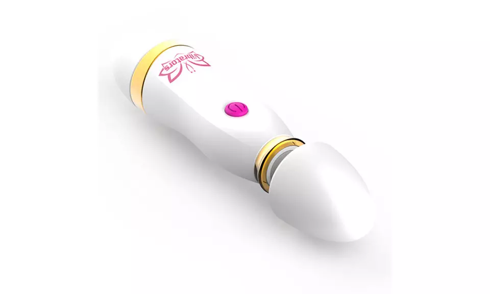 Clitoris Vibrator Orgasm Female Adult Sex Toy Stimulator