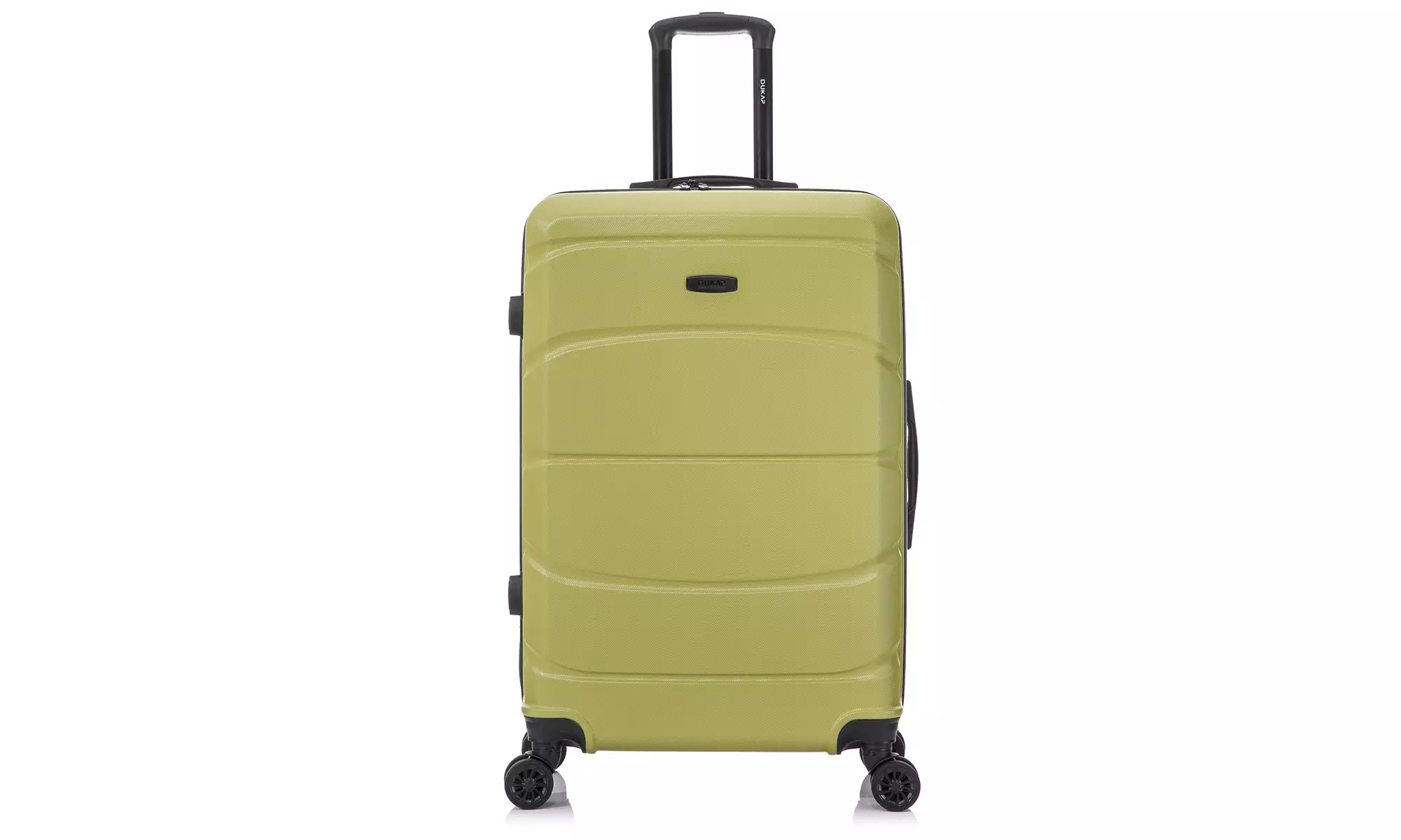 DUKAP Sense Lightweight Hardside Spinner Luggage 20"/24"/28"
