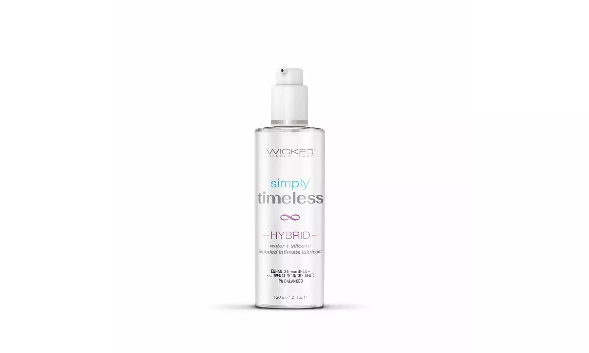 Simply Timeless Hybrid Lubricant 