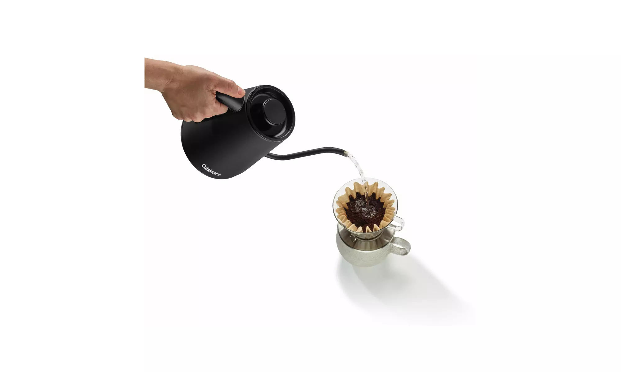 Cuisinart GK-1 Digital Gooseneck Kettle - Second Medium