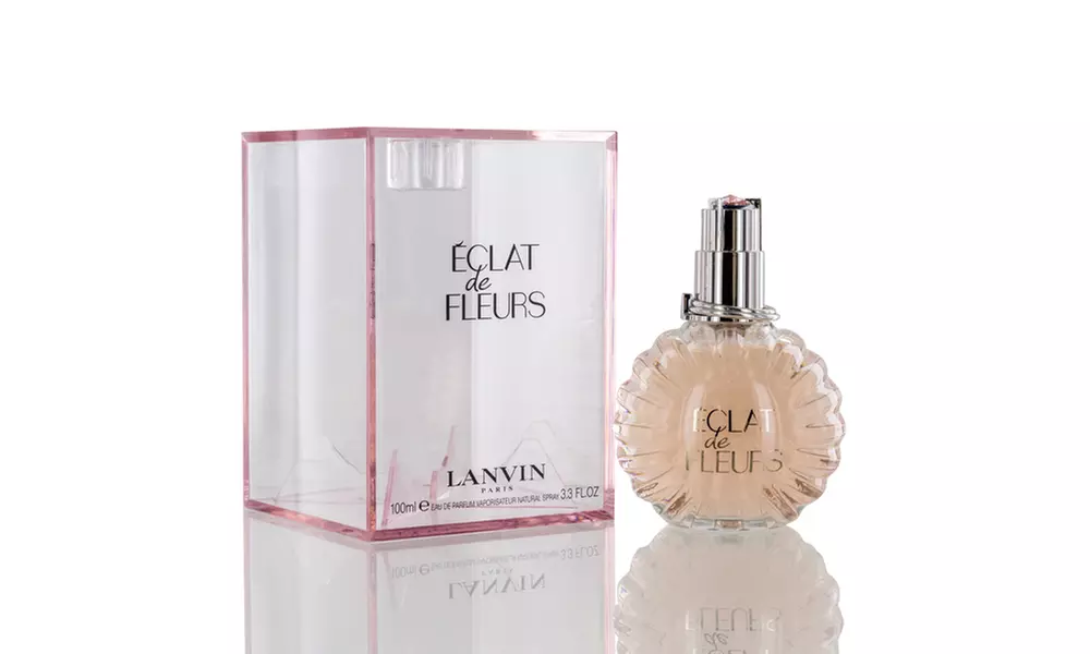 Lanvin Eclat de Fleurs Eau de Parfum for Women (3.3 Fl. Oz.) - Primary Image