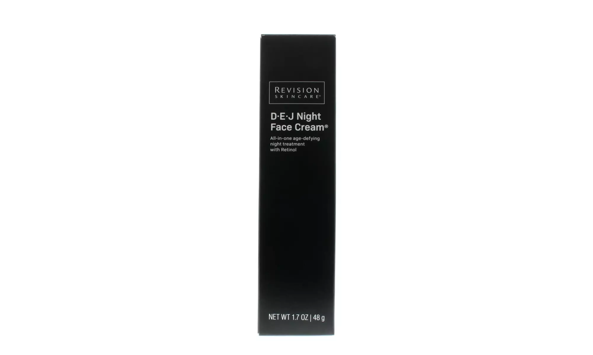Revision Skincare D.E.J Night Anti-Aging Face Cream 1.7oz - Primary Image