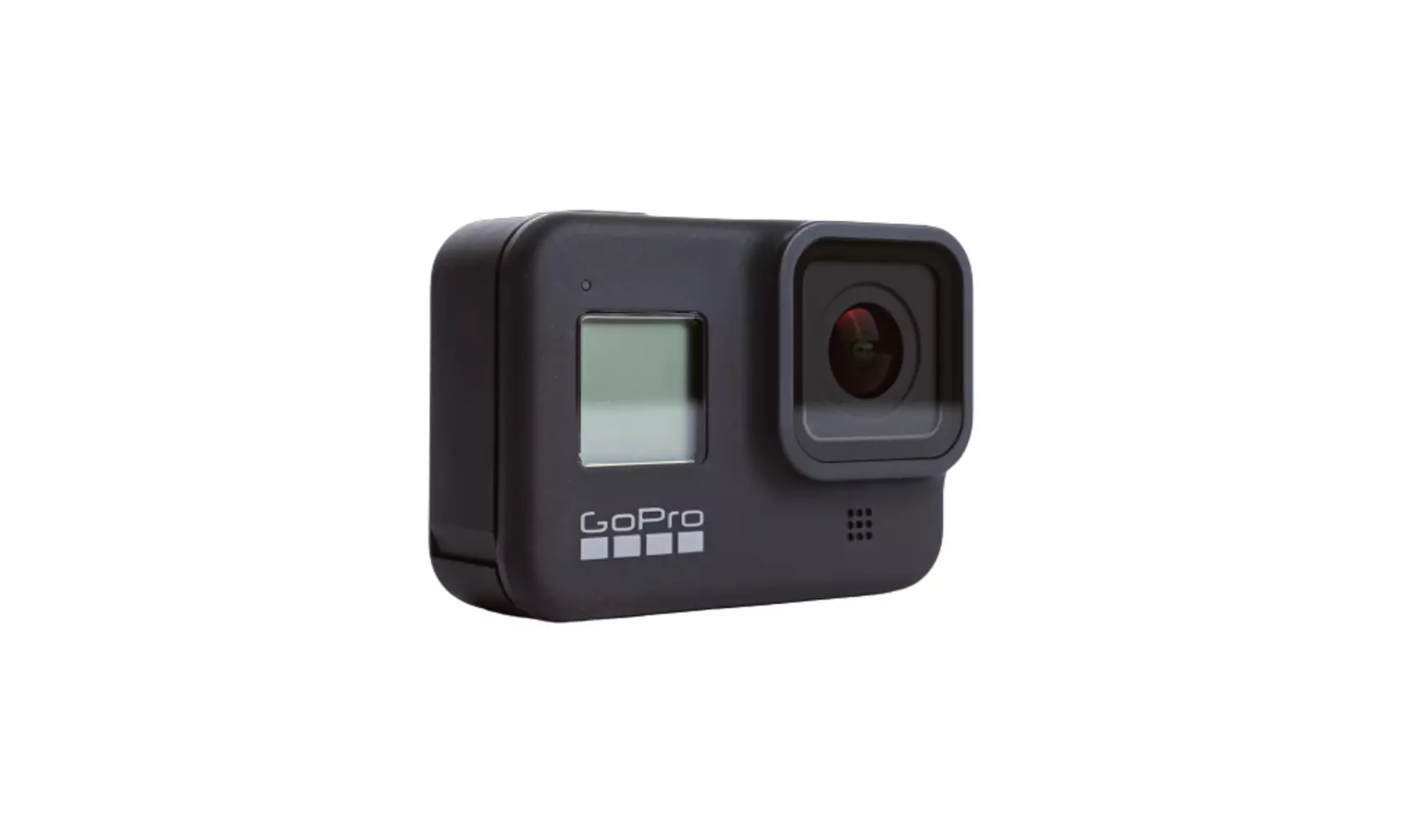 GoPro Hero 8 4K Action Camera Camcorder CHDHX-801 - A Grade Refurbished - Primary Image
