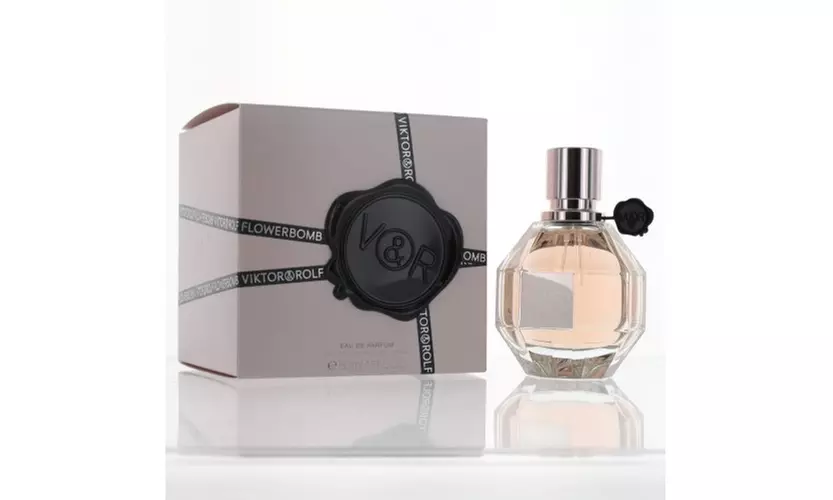 Viktor & Rolf Flowerbomb Eau de Parfum for Women (Multiple Sizes)