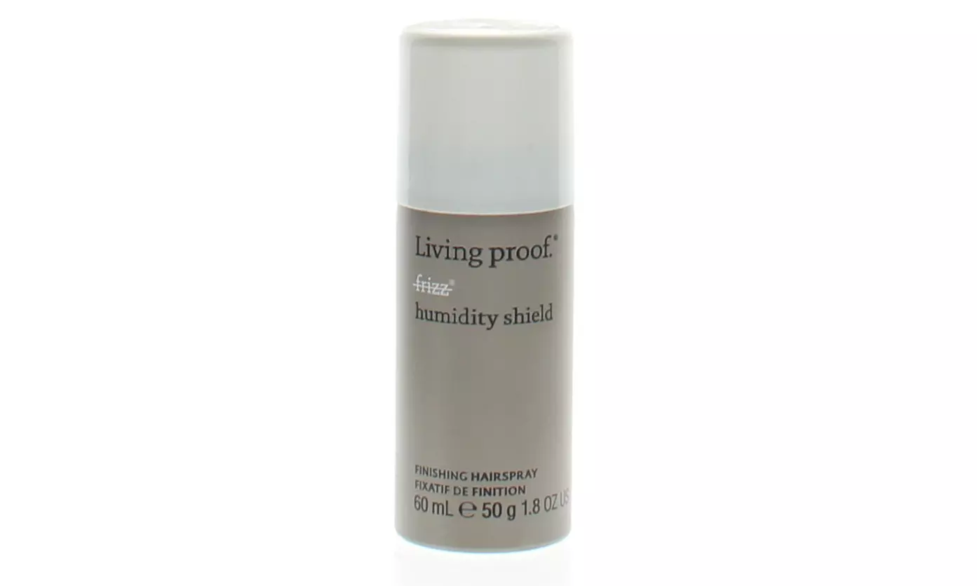 Living Proof No Frizz Shampoo, Conditioner, or Styling Cream