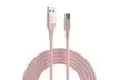 LAX High Speed Type C cable for Android, Samsung & Other phones (1, 2 or 3-Pack) - Second Medium