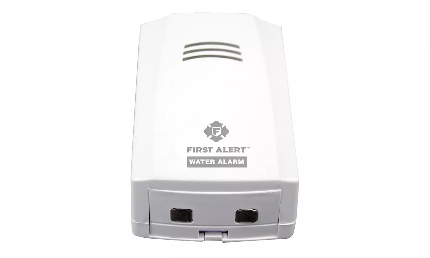 First Alert Wa100 Battery Operated Water Alarm - Second Medium