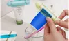 Toothpaste Squeezer Rolling Dispenser (4-Pack)