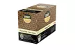 Authentic Donut Shop Blend Original Dark Coffee Single-Serve Cups (48- or 96-Pack) - Second Medium