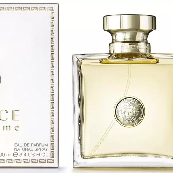 Versace Pour Femme Perfume 3.4 oz store