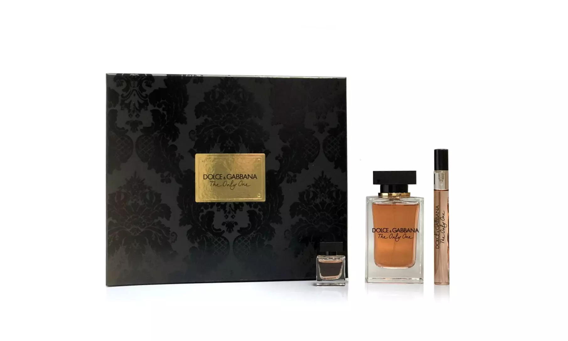 Dolce & Gabanna The Only One Eau De Parfum 3PCS Gift set For Women - Primary Image