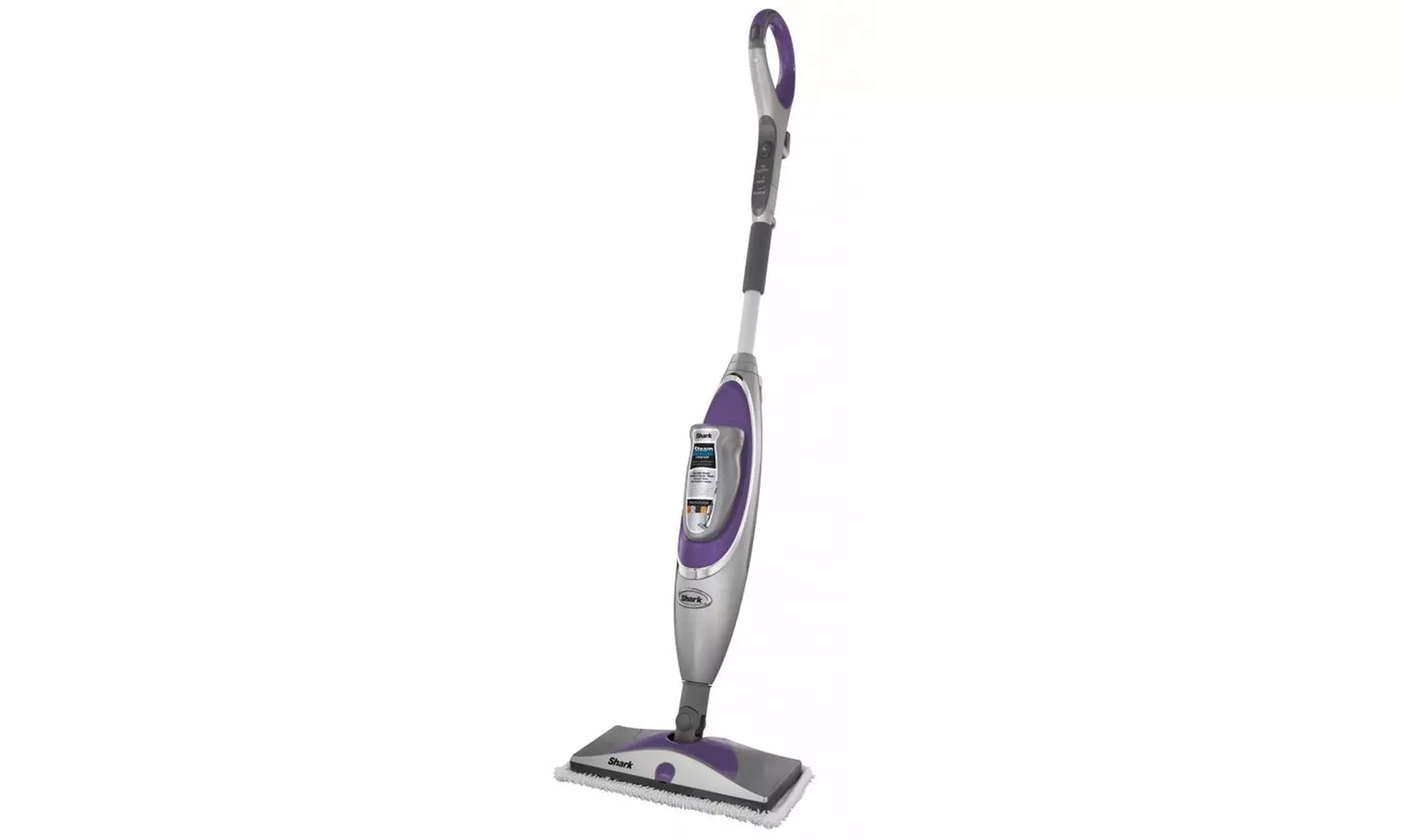 Shark Steam & Spray Pro Energized Cordless Steam Mop, Certified Refurbished - Primary Image