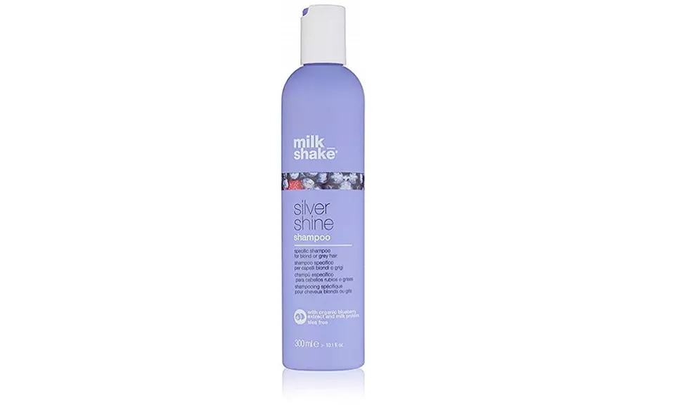 milk shake Silver Shampoo  - Primary Image