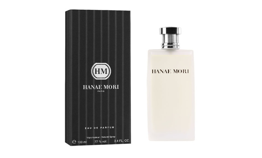 Hm by best sale hanae mori