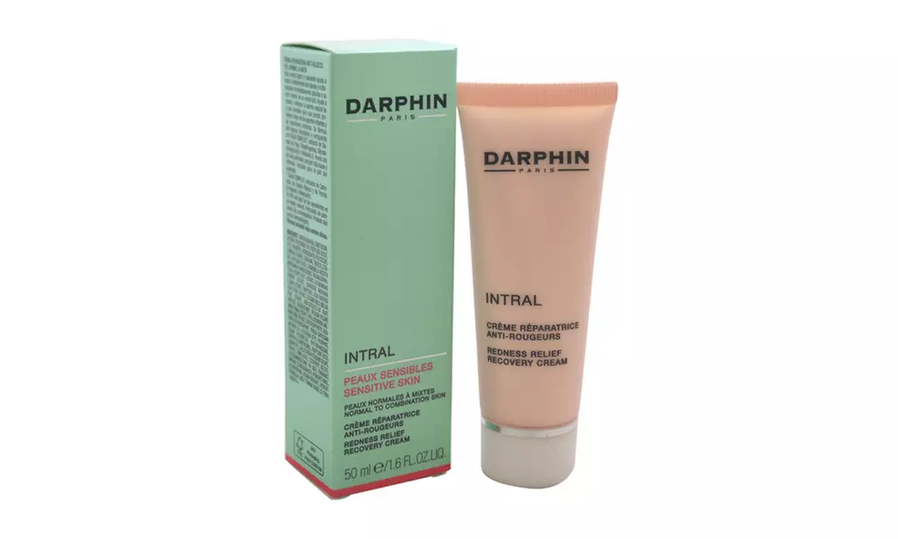 Intral Redness Relief Recovery Cream Normal To Comb. Skin Unisex 1.7oz - Primary Image