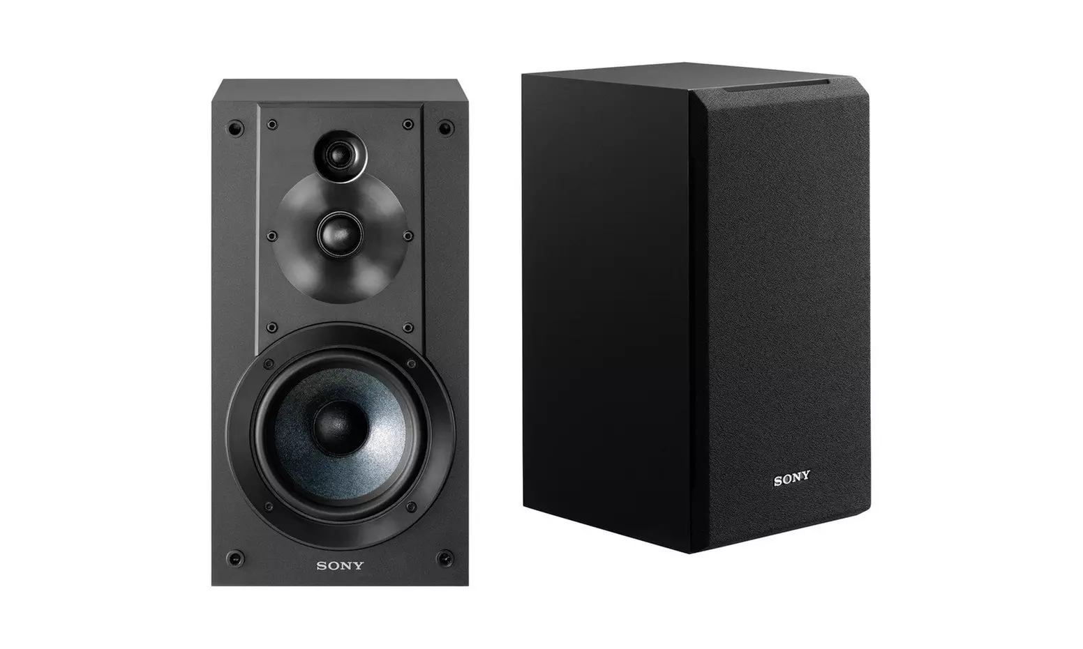 Sony 7.2 Dolby Atmos Wi-Fi Network AV Home Theater Receiver with Speaker Bundle - Second Medium