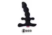  Vibrating Adult Sex Toys  Adjustable Anal Plug Prostate G-spot Adult Vibrator - Second Medium
